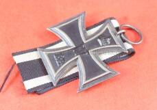 Eisernes Kreuz 2.Klasse 1914 (Fr) - SELTEN