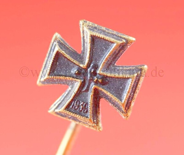 Miniatur zum Eisernen Kreuz 1939 ´57iger