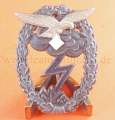 Erdkampfabzeichen der Luftwaffe (Hammer)