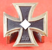 Eisernes Kreuz 1.Klasse 1939 (Orth)