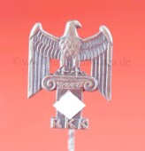 RKK &ndash; Mitgliedsabzeichen Reichskulturkammer...