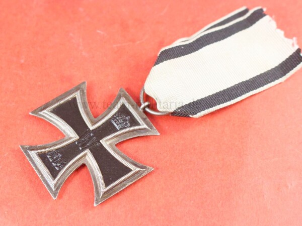 Eisernes Kreuz 2.Klasse 1914 für Nichtkämpfer