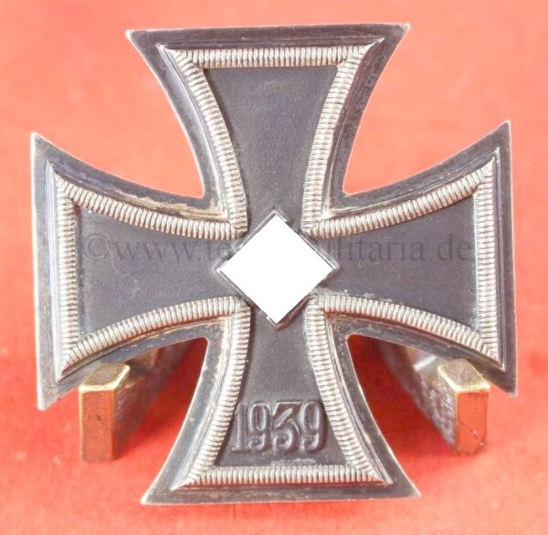 Eisernes Kreuz 1.Klasse 1939 (KQ 65) - TOP STÜCK