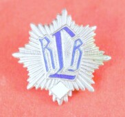 Mitgliedsabzeichen Reichsluftschutzbund (RLB) 1. Form...
