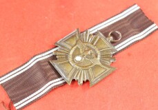 NSDAP Dienstauszeichnung in Bronze 1.Stufe (Cupal) - 15