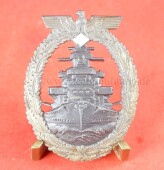 Flottenkriegsabzeichen der Kriegsmarine (R.S.&amp;S.)