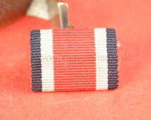 Bandspange / Feldspange Eisernes Kreuz 2.Klasse 1939