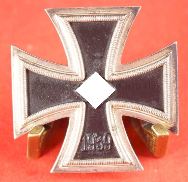 Eisernes Kreuz 1.Klasse 1939 (L/18)