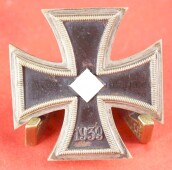 Eisernes Kreuz 1.Klasse 1939 (Mayer)
