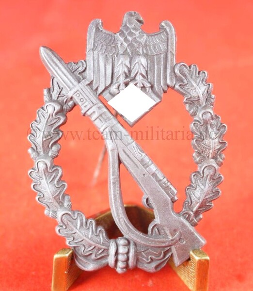 Infanteriesturmabzeichen in Silber (FCL)