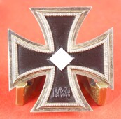 Eisernes Kreuz 1.Klasse 1939 (SL)