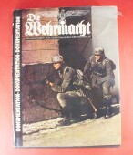 Buch - Die Wehrmacht. Band I. 1939/40