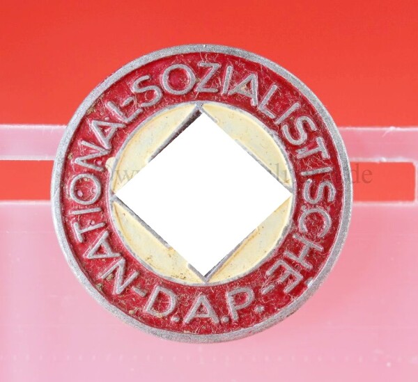 NSDAP Parteiabzeichen Mitgliedsabzeichen (M1/45) - TOP CONDITION