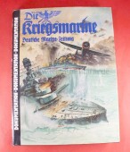 Buch - Die Kriegsmarine Band III 1942