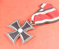 Eisernes Kreuz 2.Klasse 1939 am Trageband (Assmann)