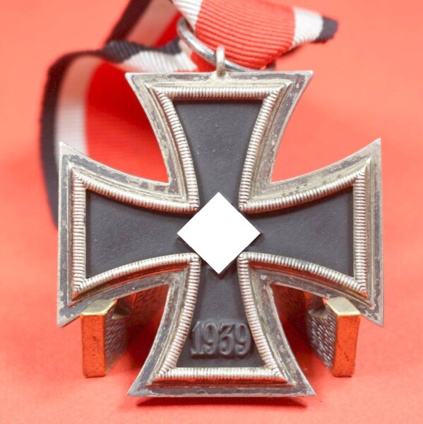 Eisernes Kreuz 2.Klasse 1939 mit Band (23)