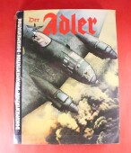 Buch - Der Adler. Band IV. 1942