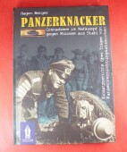 Buch - PANZERKNACKER Grenadiere im Nahkampf gegen Kolosse...