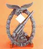 Flakkampfabzeichen der Luftwaffe (WH)