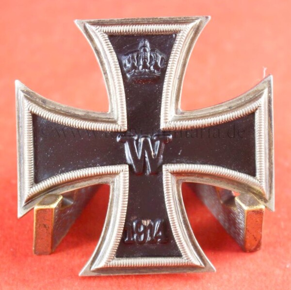 Eisernes Kreuz 1.Klasse 1914 - TOP CONDITION