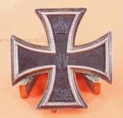 Eisernes Kreuz 1.Klasse 1914 (Silberst&uuml;ck) CD800