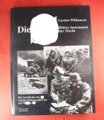 Buch - Die SS. Hitler Instrument der Macht