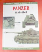 Fachbuch - Panzer 1939 - 1945 