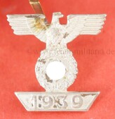 Wiederholungsspange Eisernes Kreuz 2.Klasse (L/57 Beco) -...