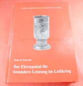 Fachbuch - Der Ehrenpokal f&uuml;r besondere Leistung im...