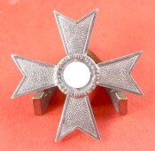 Kriegsverdienstkreuz 1.Klasse 1939 ohne Schwerter (50)