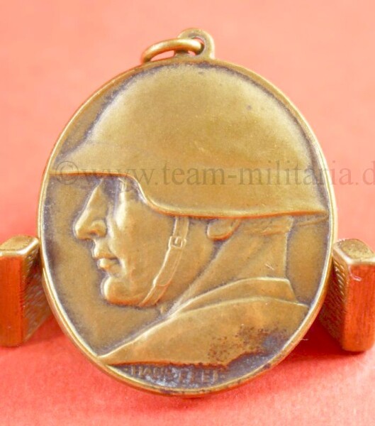 Medaille 1918 (Hans Frei) Schweiz