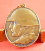 Medaille 1918 (Hans Frei) Schweiz