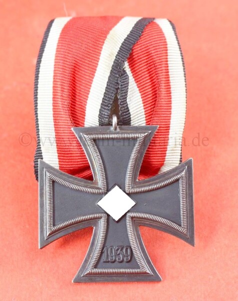 Eisernes Kreuz 2.Klasse 1939 an Einzelspange - TOP CONDITION
