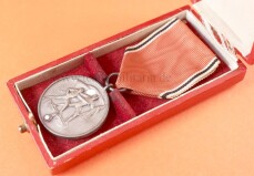 Anschluss Medaille 13. M&auml;rz 1938 &Ouml;sterreich im...