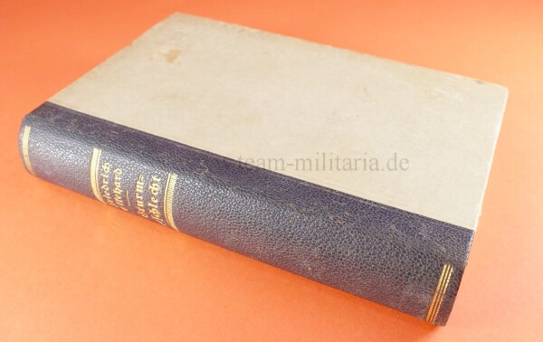 Buch - Sturmgeschlecht - 1936