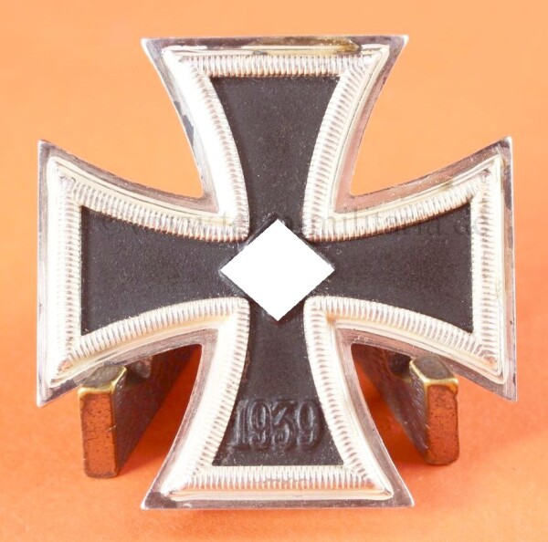 Eisernes Kreuz 1.Klasse 1939 (24) - MINT CONDITION - ULTRA SELTEN