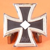 Eisernes Kreuz 1.Klasse 1939 (24) - MINT CONDITION -...