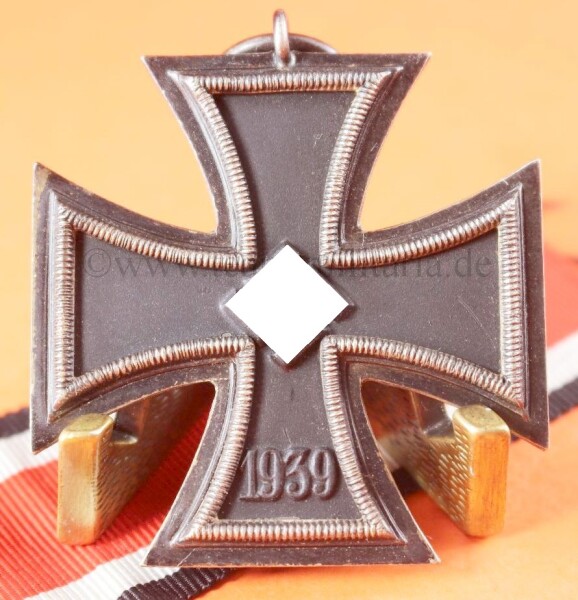 Eisernes Kreuz 2.Klasse 1939 (55) am Band