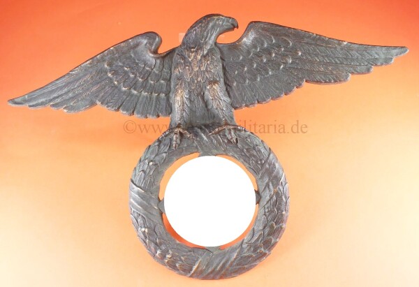 früher NSDAP Bronzeadler/ Wandadler / Tischadler