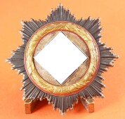 Deutsches Kreuz in Gold (134)