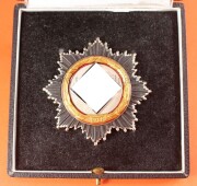 leichtes Deutsches Kreuz in Gold (1) im Etui