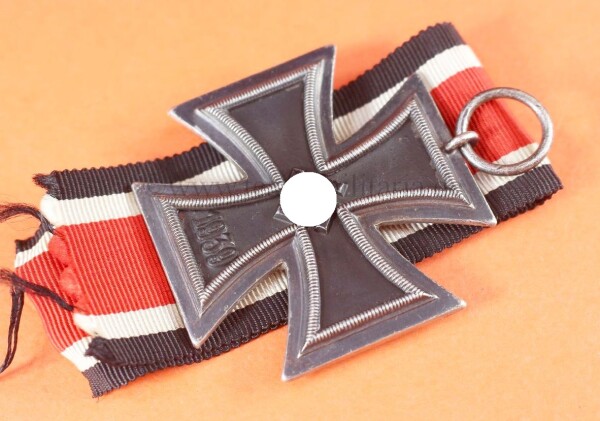 Eisernes Kreuz 2.Klasse 1939 am Band (Wiedmann)