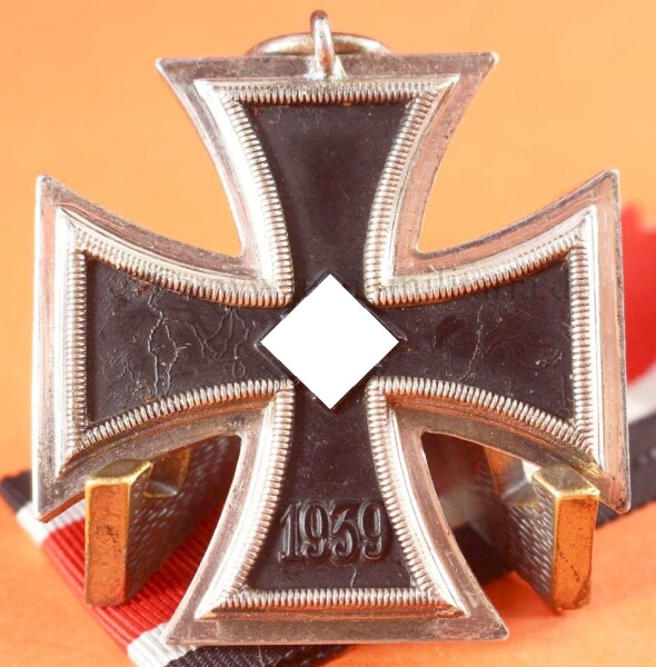 Eisernes Kreuz 2.Klasse 1939 (Österreich 106) - SEHR SELTEN - Spider Version