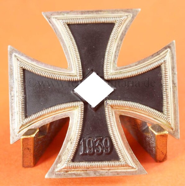 Eisernes Kreuz 1.Klasse 1939 (SL) - TOP CONDITION