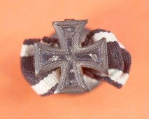 Miniatur Eisernes Kreuz 1.Klasse 1914 Preu&szlig;en...