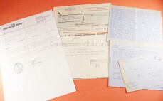 Dokumentennachlass SA-Obergruppenf&uuml;hrer Franz von...