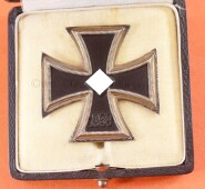 Eisernes Kreuz 1.Klasse 1939 (L/11 auf der fr&uuml;hen...