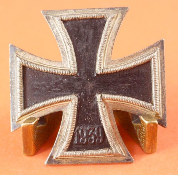 Eisernes Kreuz 1.Klasse 1939 (26) - (entnazifiziert)