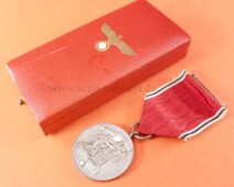 Anschluss Medaille 1.M&auml;rz 1938 &Ouml;sterreich im...