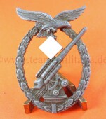Flakkampfabzeichen der Luftwaffe (SL)